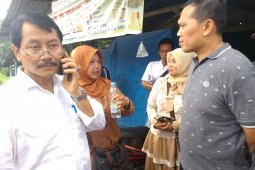 Pemkab Langkat periksa semua izin pabrik perakitan mancis