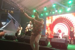 Berikut harapan sejumlah artis di HUT ke-492 DKI Jakarta