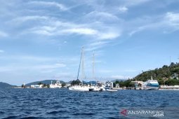 73 kapal layar mancanegara kunjungi Sabang