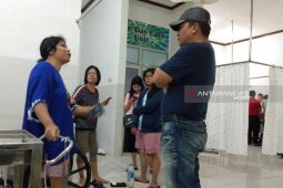 Seorang pendeta di Kalteng ditusuk orang tak dikenal