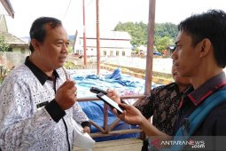 Dinkes Mahakam Ulu perluas jangkauan layanan Puskesmas Terapung
