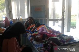 Dua warga Cianjur meninggal akibat keracunan ikan pindang