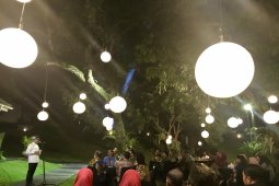 PIRN Banyuwangi diharapkan beri inspirasi kaum muda bangun daerahnya