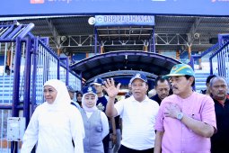 Lamongan bidik 31 medali emas Porprov Jatim 2019