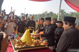 "Wajah Baru Jakarta", mewujudkan keadilan untuk semua