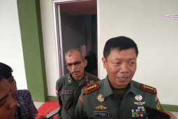 Danrem: Kodim 0415/Batanghari siap laksanakan TMMD ke-105