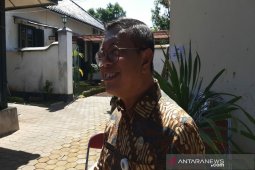 Penyuluh pertanian Gunung Kidul diikutkan pelatihan sekolah iklim BMKG