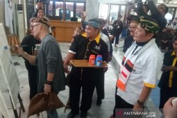 Paguyuban nama Asep siap membangun Indonesia lebih maju