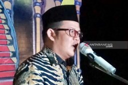Wabup Basel ingatkan orang tua intensif awasi pergaulan anak
