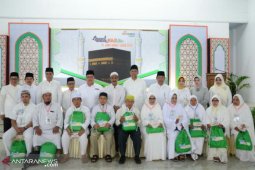 Bank Sumut jadi "role model" bank syariah di Indoensia