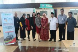 Bupati Tinjau Kesiapan Panpel Gelar Tiga Event Kaltim