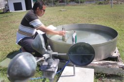 Peringatan Dini Musim Kemarau