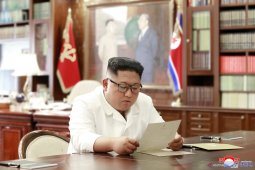 Korea Utara dilaporkan dilanda kekurangan gizi dan penyakit