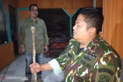 Pelaku penusukan pendeta diduga alami gangguan jiwa