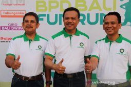 Sekda Bali minta BPD berikan layanan terbaik