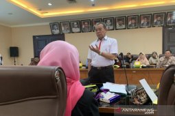 Kemenag: Biaya haji 2021 belum ditetapkan
