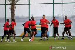 Kamerun harus tunjukkan pantas sandang  status favorit