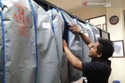 Bekasi siapkan Rp755 juta untuk pakaian dinas anggota dewan