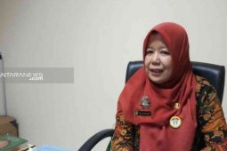 Waduh, penderita DBD di Bekasi capai 610 kasus