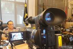 47 ribu aparat amankan Jakarta  jelang putusan MK