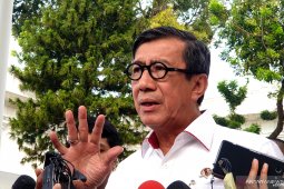 Menkumham : Syarat bebas baca Al Quran baik namun lampaui peraturan