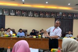 Kemenag utus petugas media center atasi  berita hoaks soal  haji
