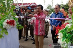 Wagub  ajak peserta apresiasi GTK Paud  nikmati pariwisata dan kuliner Babel