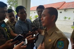 Bupati Bangka ajak masyarakat dukung pemerintahan Jokowi-Ma'ruf (Video)