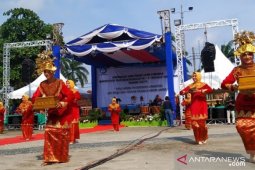 445 pendidik se-Indonesia ikuti lomba Apresiasi GTK PAUD