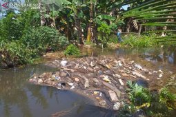 Kades dan Lurah harus turun kurangi risiko bencana