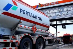 Pemkab Pamekasan pastikan persediaan BBM aman selama libur Natal