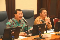ASN dimbau terbang lewat Bandara Kertajati, kata Sekda Jabar