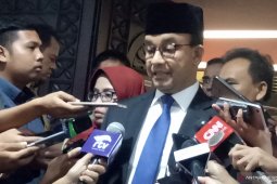 Anies Baswedan jadi barometer politik nasional 2024