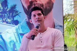 Aktor Iko Uwais dilaporkan seseorang ke polisi