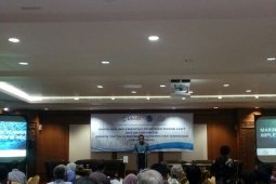 Perencanaan tata ruang laut mendorong kemajuan ekonomi daerah