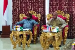 Staf Khusus:  Pemerintah akan beri perhatian lebih mahasiswa Papua