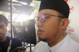 Jubir Gerindra bantah Prabowo minta jatah tiga menteri di kabinet