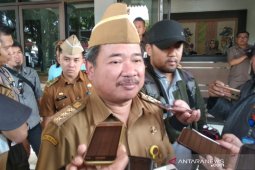 Pemkab Garut akan bahas kembali aturan operasional transportasi daring