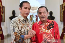 Perbaiki Lapas dimulai dari pembinaan SDM