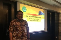 Len akan perbarui  persinyalan KRL Bogor Line senilai Rp1,3 triliun