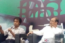 Pakar mengusulkan MPR hidupkan lagi GBHN
