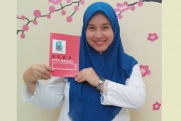 Stop Pita Merah