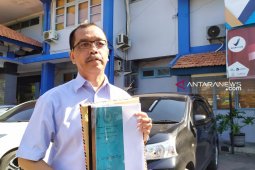 Menang gugatan, Sapari datangi BBPOM Surabaya
