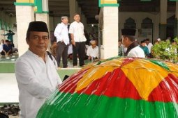 Sekretaris DP2KBP3A tegaskan orang tua bayi dapat dikenai sanksi pidana