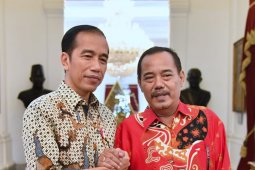 Pembinaan SDM, kunci perbaikan layanan Lapas
