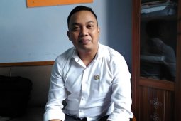 KPU Lebak nyatakan awal Juli tetapkan legislatif