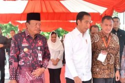 Bupati: Sertifikasi tanah berdampak positif bagi masyarakat Gresik