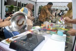 PLN Jatim apresiasi dukungan pemprov untuk penggunaan kompor induksi