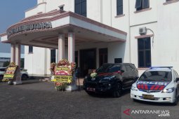 Mobil dinas Bupati Cianjur boleh dipinjam untuk acara nikah warganya