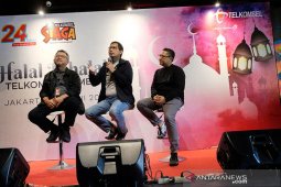 Telkomsel akselerasi pembangunan masyarakat digital lewat CSR